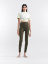 FILIPPA K LUREX LEGGING