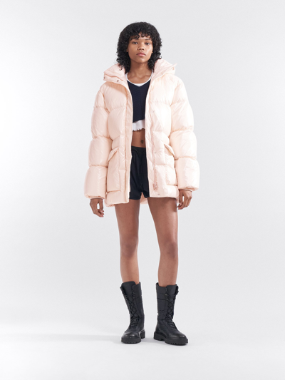Filippa K Hooded Puffer Jacket