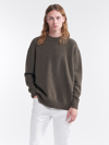 Filippa K Carl Sweater In Brown