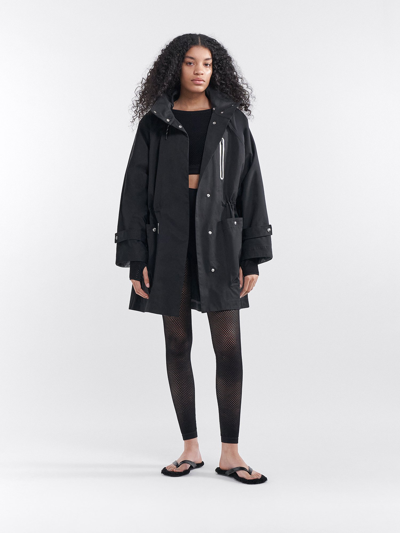 Filippa K Callie Jacket In Black