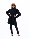 Filippa K Edina Jacket In Black