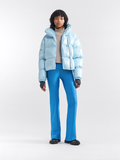 Filippa K Gloss Puffer Jacket