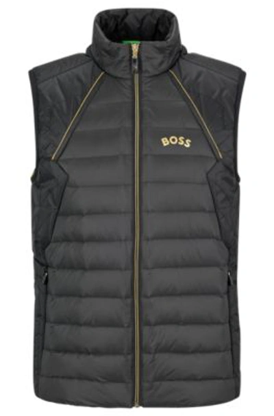 Men's HUGO BOSS Vests Sale, Up To 70% Off | ModeSens