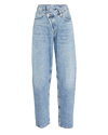 AGOLDE Agolde Criss Cross Upsized Jeans