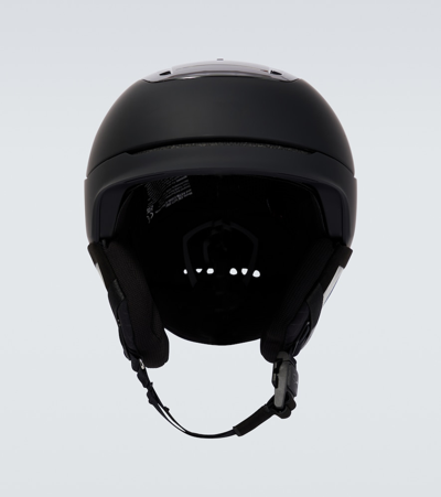 Oakley Mod1 Pro Ski Helmet In Blackout
