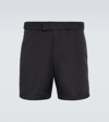 FRESCOBOL CARIOCA TAILORED SWIM TRUNKS