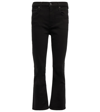 CITIZENS OF HUMANITY ISOLA MID-RISE JEANS
