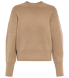 VINCE WOOL AND CASHMERE SWEATER