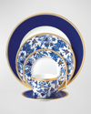 Wedgwood Hibiscus 5-pc. Place Setting