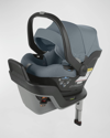 Uppababy Mesa Max Car Seat In Gregory