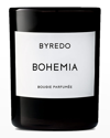 BYREDO 2.5 OZ. BOHEMIA CANDLE