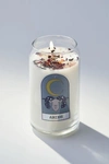 Urban Outfitters Zodiac Crystal Candle In Aries