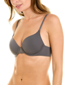 Le Mystere Second Skin Back Smoother T-shirt Bra In Nocolor