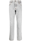 DIESEL 1995 007N5 STRAIGHT-LEG JEANS