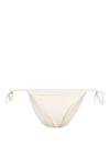 Eres Off-white Malou Bikini Bottoms In Neutrals