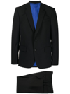 PAUL SMITH SINGLE-BREASTED TAILORED SUIT