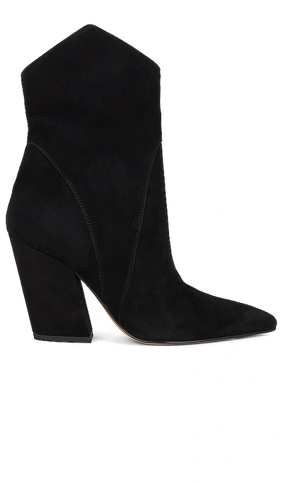 Dolce Vita Boots Nestly In Black