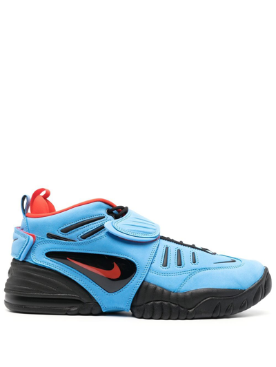 Nike Ambush Air Adjust Force Trainers Blue