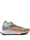 Nike Women's Pegasus Trail 4 Gore-tex Waterproof Trail Running Shoes In Purple