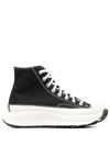 CONVERSE CHUCK 70 AT-CX HIGH-TOP SNEAKERS