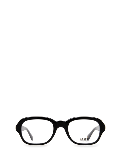 Moscot Eyeglasses In Black