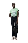Ganni Xl In Peapod