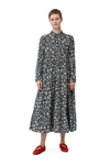 Ganni 4 In Black