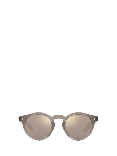 Oliver Peoples Ov5450su Taupe Male Sunglasses