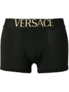 VERSACE logo boxer briefs,AUU04009AC0005811851928