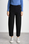 Rrd Pant. Winter Joanie Lady In Black