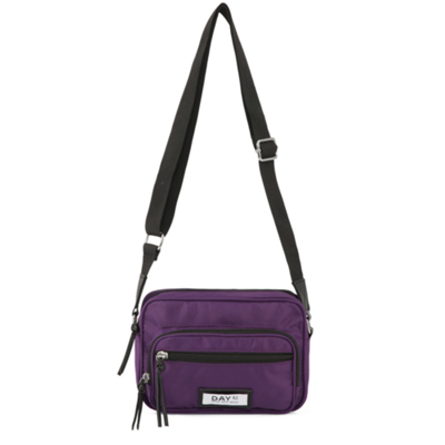 Day Et Gweneth Re-s Sb Bag - Petunia In Pink