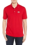 Cutter & Buck San Francisco 49ers In Red