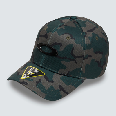 Oakley Tincan Cap In B1b Camo Hunter