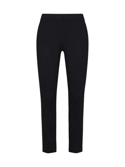 Blanca Vita Pants In Black