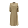 MAX MARA GIANO MIDI DRESS