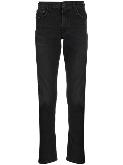 CITIZENS OF HUMANITY LONDON TAPERED JEANS