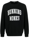 UNDERCOVER RUNNING MONKS SWEATSHIRT