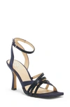 Vince Camuto Brevern Sandal In Inkwell