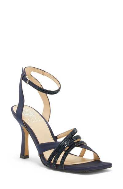 Vince Camuto Brevern Sandal In Inkwell