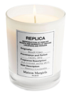 MAISON MARGIELA REPLICA BEACH VIBES SCENTED CANDLE