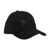 AMIRI 3 STAR TRUCKER CAP