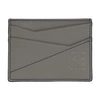 LOEWE PUZZLE COIN CARD HOLDER