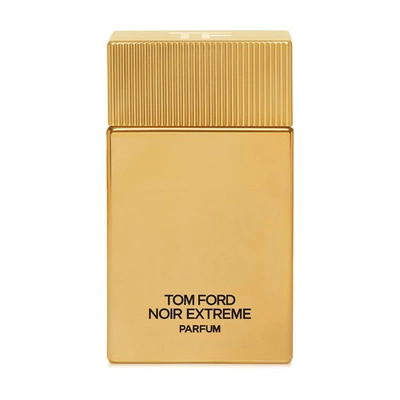 Tom Ford Noir Extreme Parfum Fragrance 3.4 oz / 100 ml
