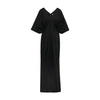 THE ROW ABINHAV EVENING DRESS