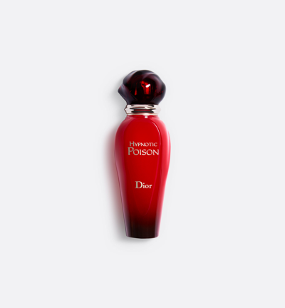 Dior Hypnotic Poison Perfume