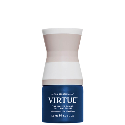 Virtue Split End Serum In 1.7 oz