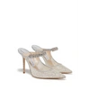 JIMMY CHOO BING 100 MULES