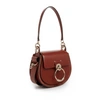 CHLOÉ TESS SMALL LEATHER BAG