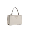 PRADA CALFSKIN LEATHER HAND BAG