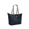 TOMMY HILFIGER RECYCLED POLYESTER SHOULDER BAG